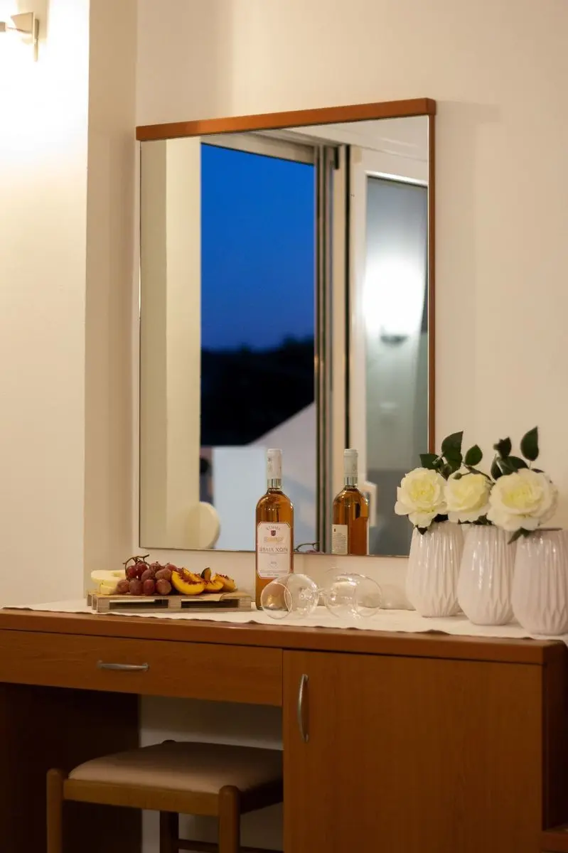 Tsambikos Apartments — TSAMBIKOS APARTMENTS