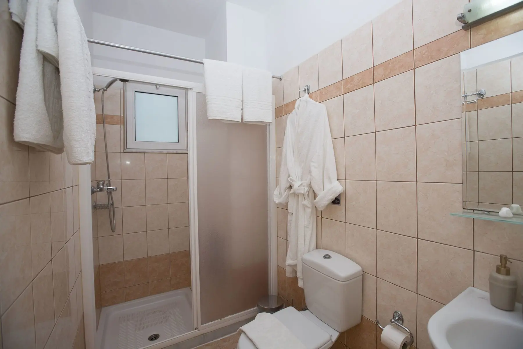 Tsambikos Apartments — TSAMBIKOS APARTMENTS