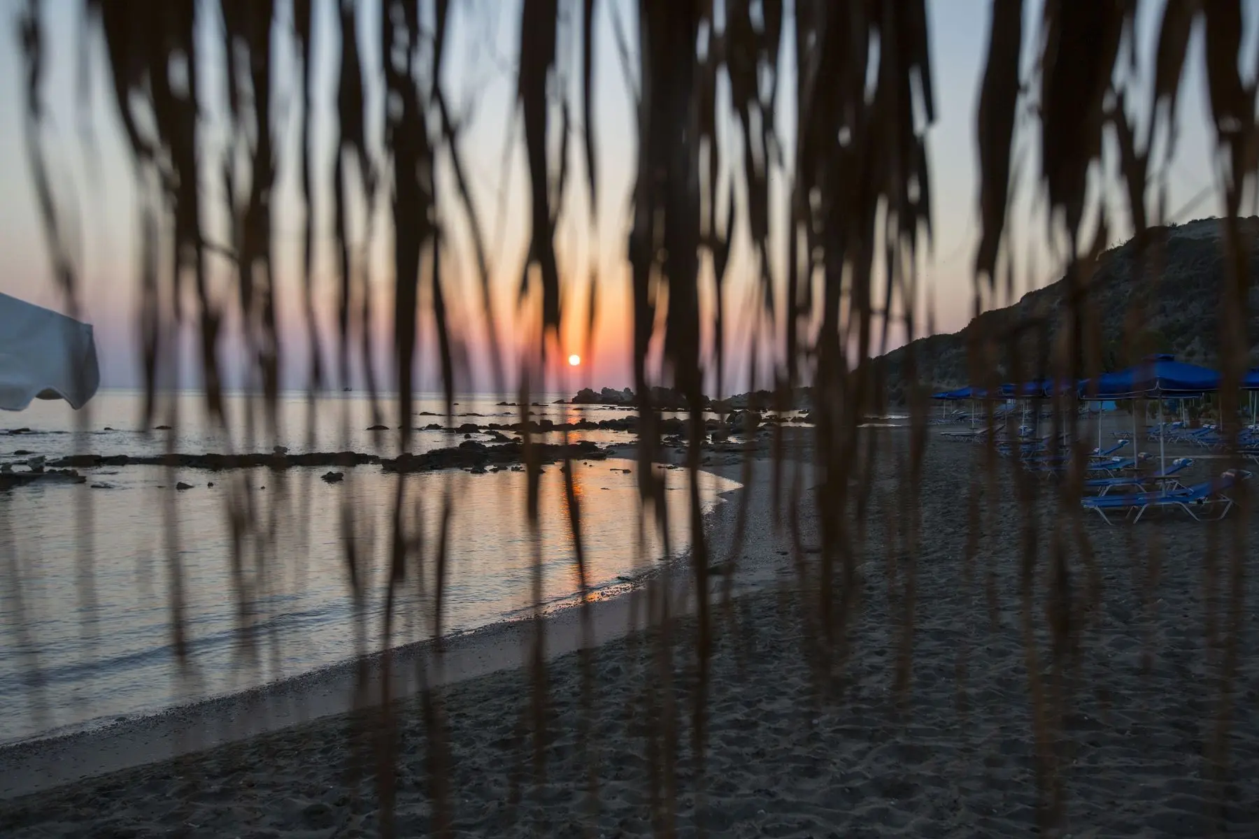 Tsambikos Apartments — TSAMBIKOS APARTMENTS