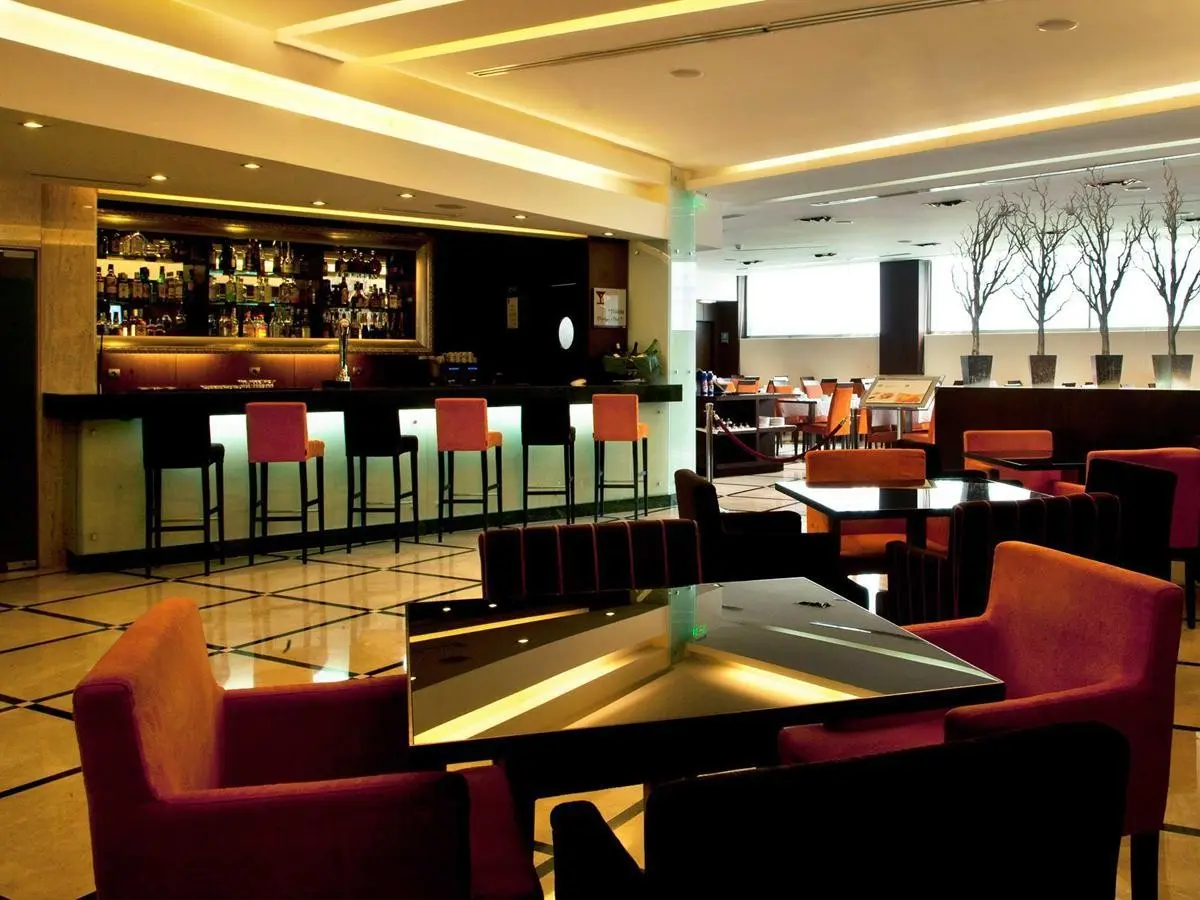 Turim Alameda Hotel — TURIM ALAMEDA