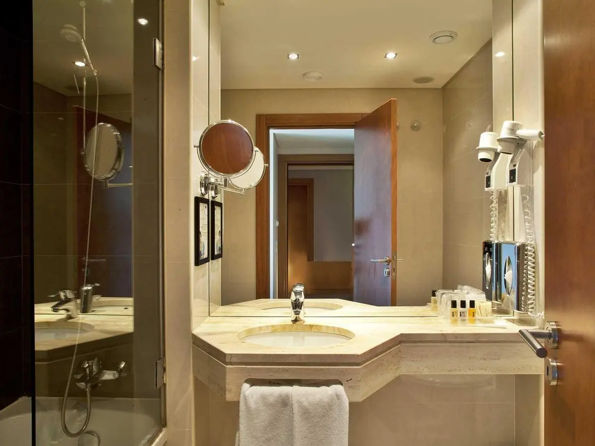 Turim Alameda Hotel — TURIM ALAMEDA