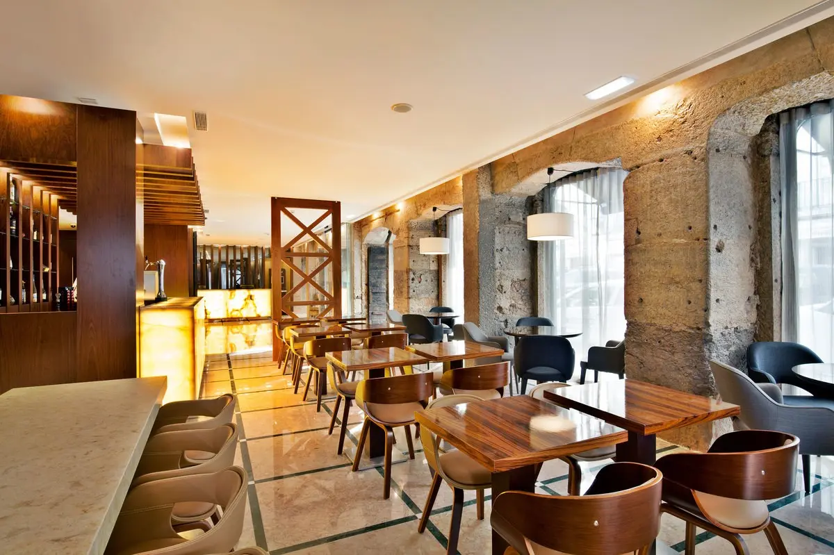 Turim Terreiro Do Paco — TURIM TERREIRO DO PACO