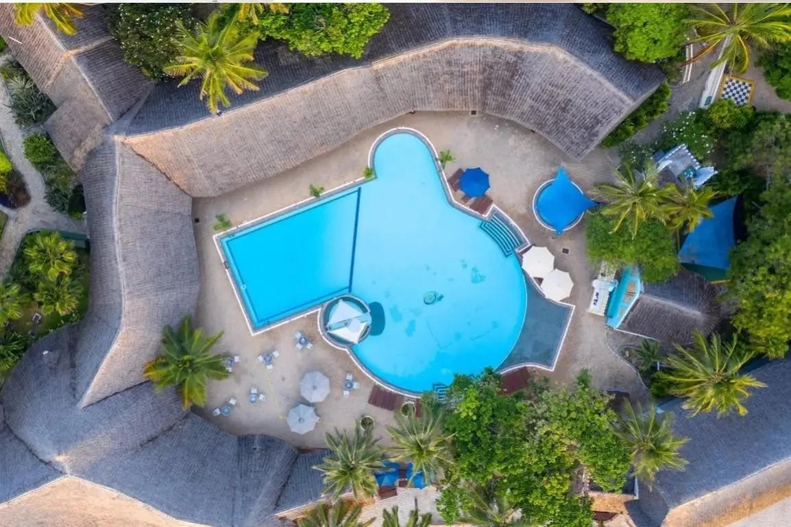 Turtle Bay Beach Club — TURTLE BAY BEACH CLUB