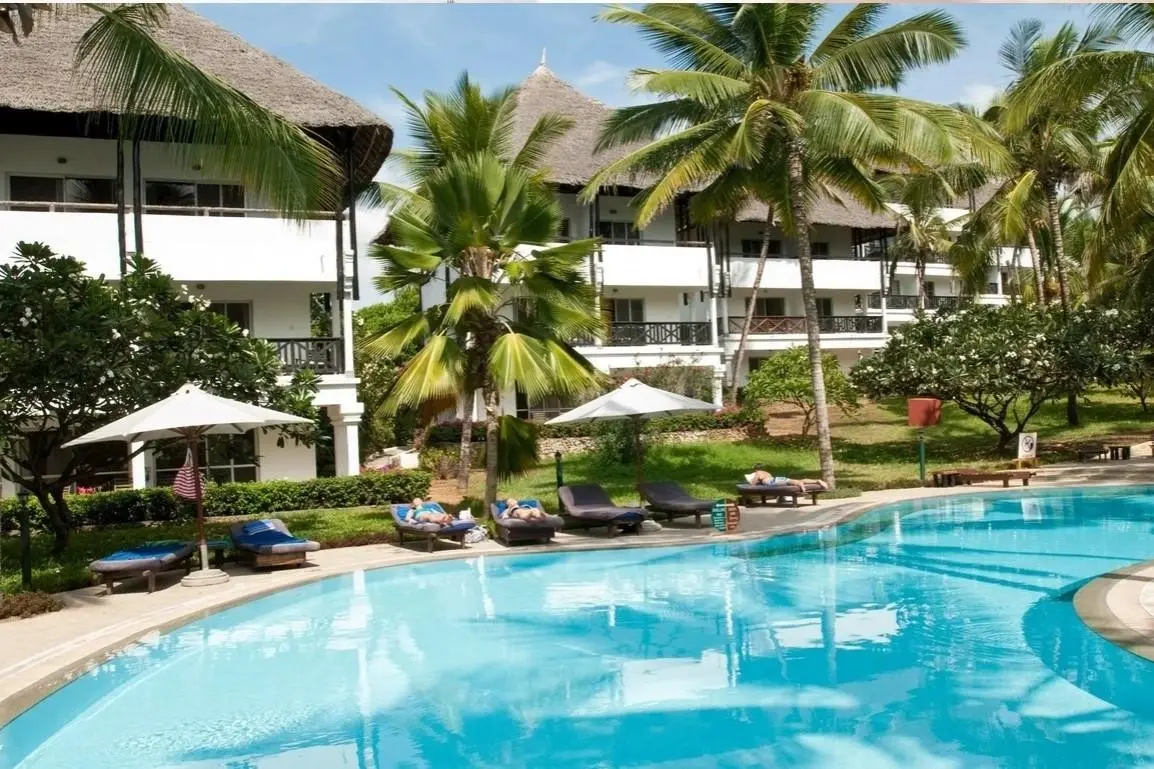 Turtle Bay Beach Club — TURTLE BAY BEACH CLUB