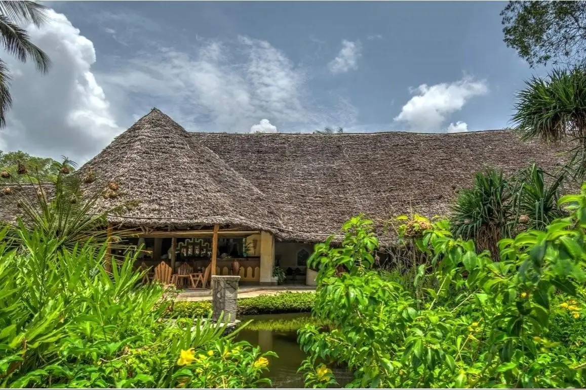 Turtle Bay Beach Club — TURTLE BAY BEACH CLUB