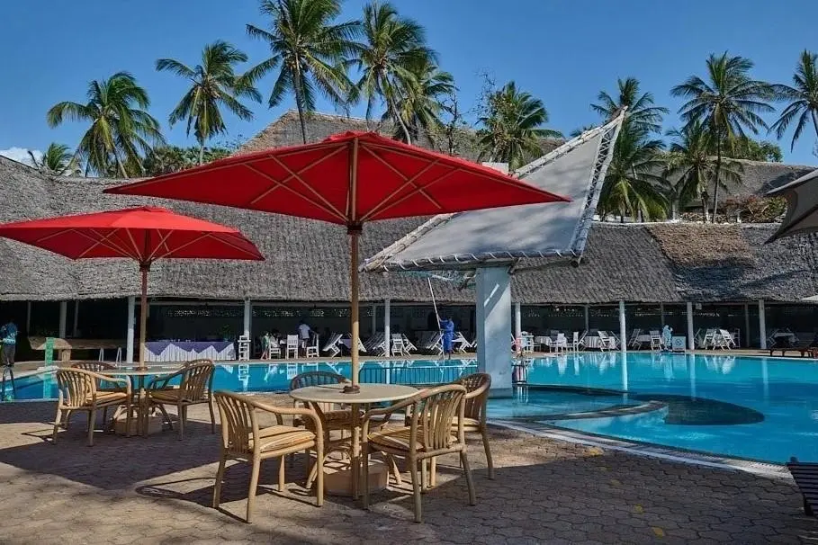 Turtle Bay Beach Club — TURTLE BAY BEACH CLUB