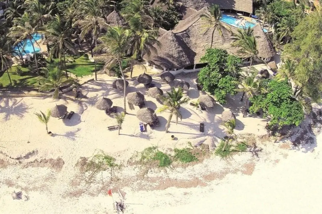 Turtle Bay Beach Club — TURTLE BAY BEACH CLUB