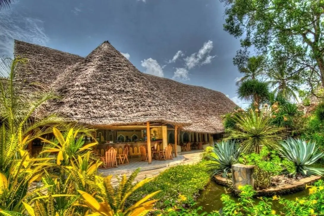 Turtle Bay Beach Club — TURTLE BAY BEACH CLUB