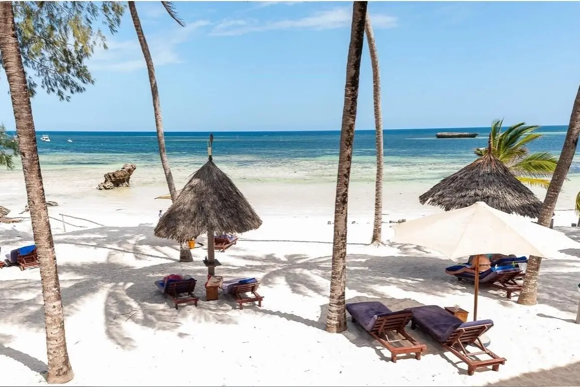 Turtle Bay Beach Club — TURTLE BAY BEACH CLUB