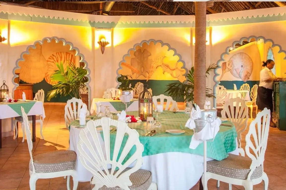 Turtle Bay Beach Club — TURTLE BAY BEACH CLUB