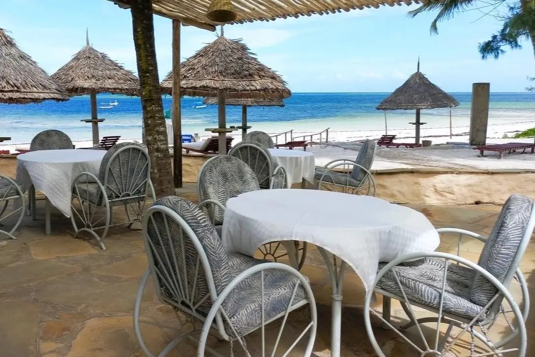 Turtle Bay Beach Club — TURTLE BAY BEACH CLUB