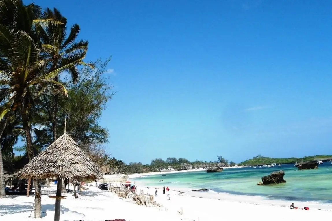 Turtle Bay Beach Club — TURTLE BAY BEACH CLUB