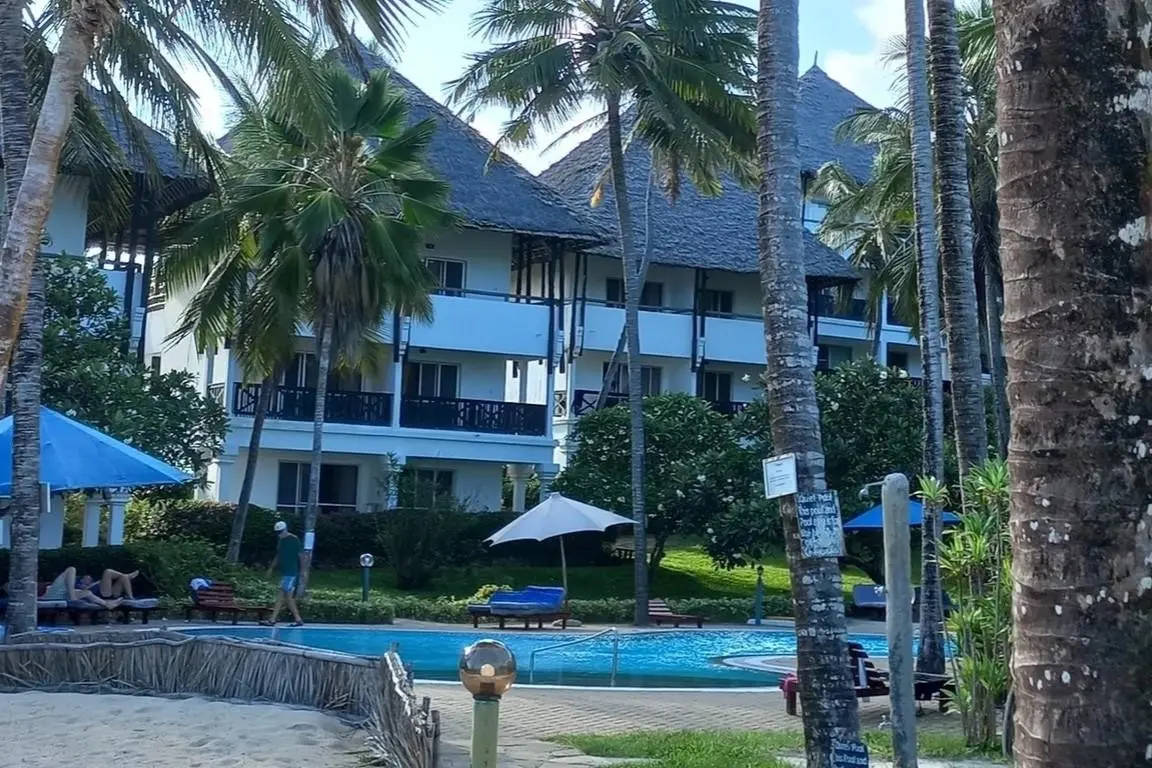 Turtle Bay Beach Club — TURTLE BAY BEACH CLUB