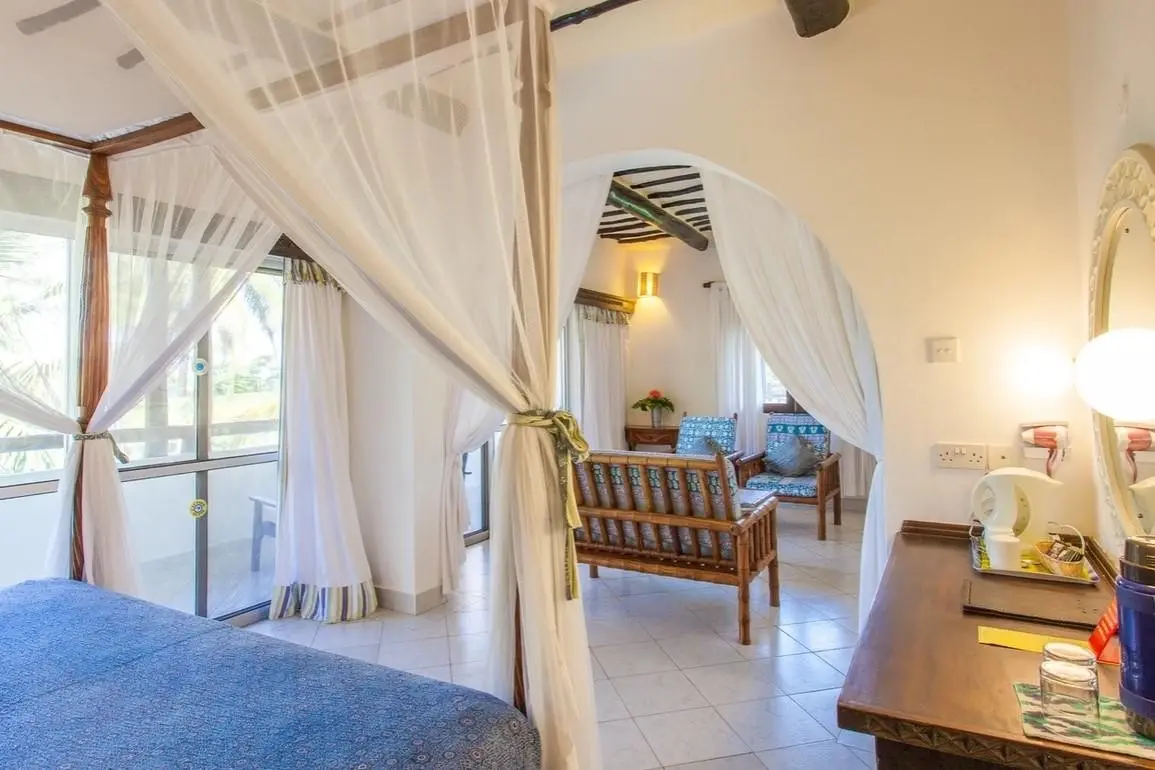 Turtle Bay Beach Club — TURTLE BAY BEACH CLUB