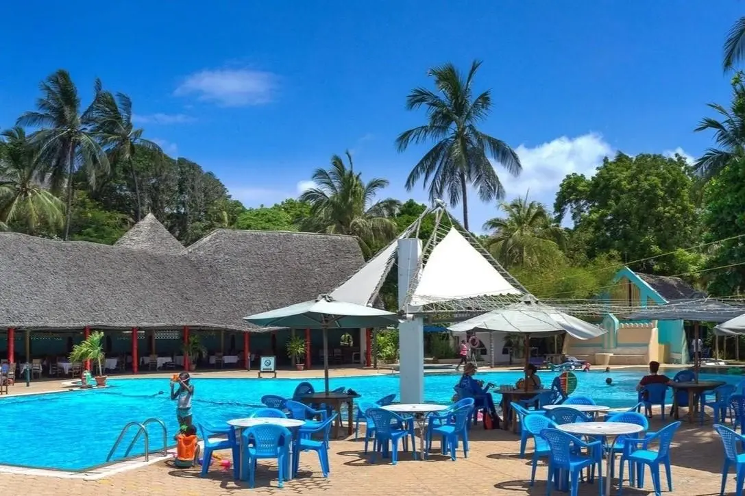 Turtle Bay Beach Club — TURTLE BAY BEACH CLUB