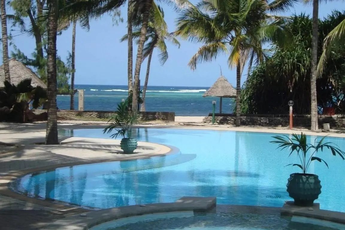 Turtle Bay Beach Club — TURTLE BAY BEACH CLUB