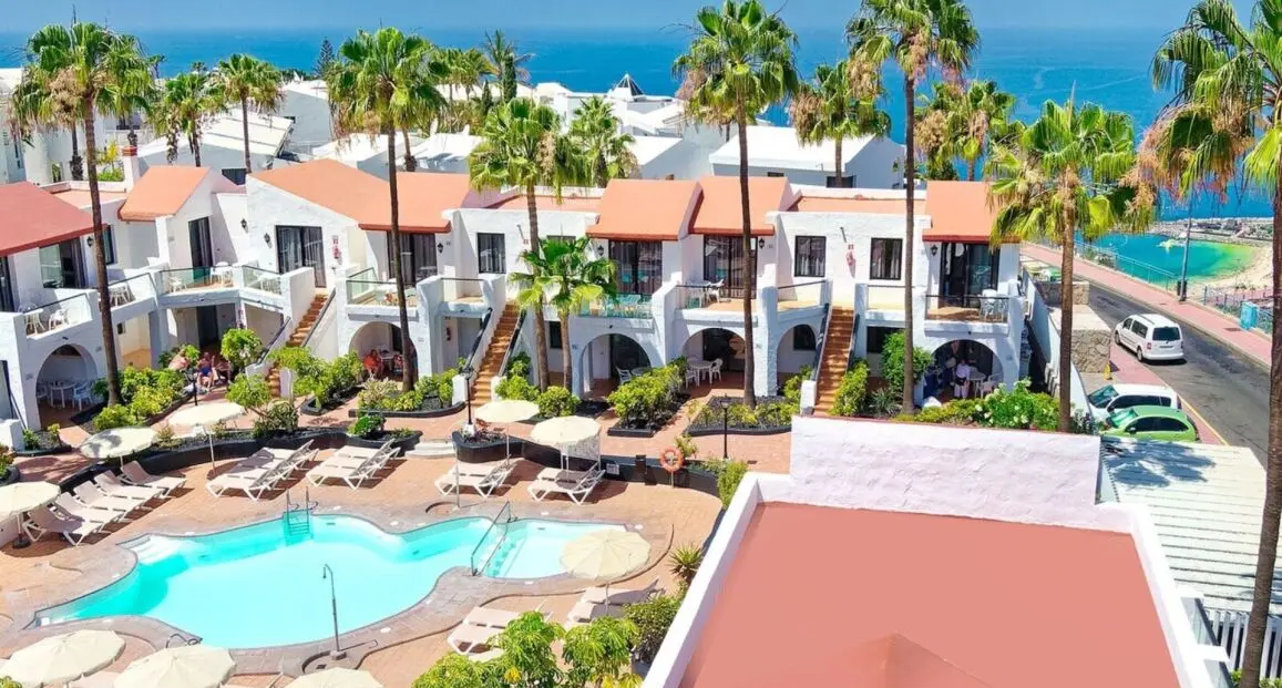 Hotel Ura Nido del Aguila