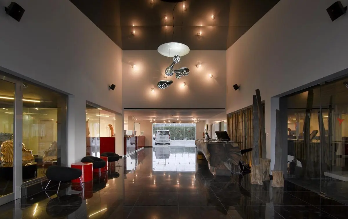 Ushuaia Ibiza Beach Hotel — USHUAIA IBIZA BEACH