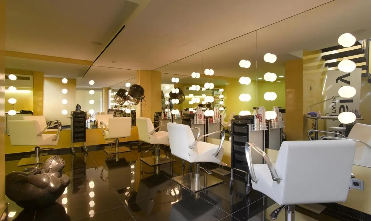 Ushuaia Ibiza Beach Hotel — USHUAIA IBIZA BEACH