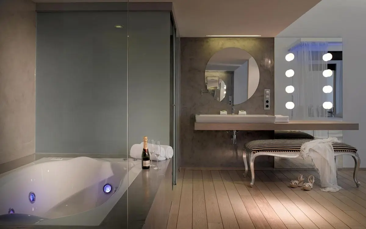 Ushuaia Ibiza Beach Hotel — USHUAIA IBIZA BEACH