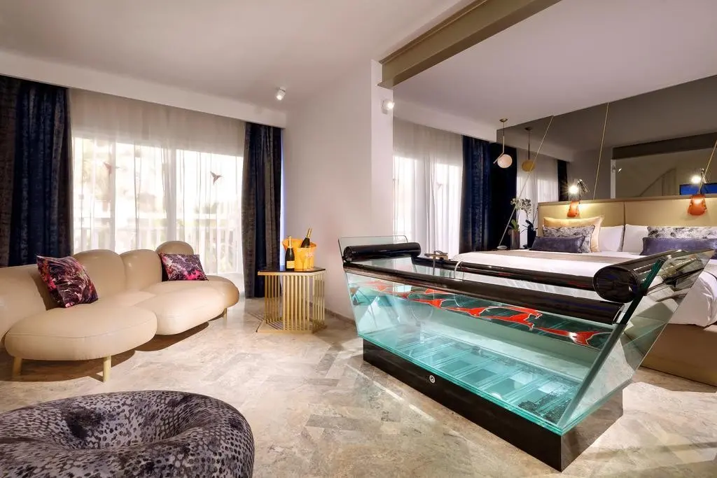 Ushuaia Ibiza Beach Hotel — USHUAIA IBIZA BEACH