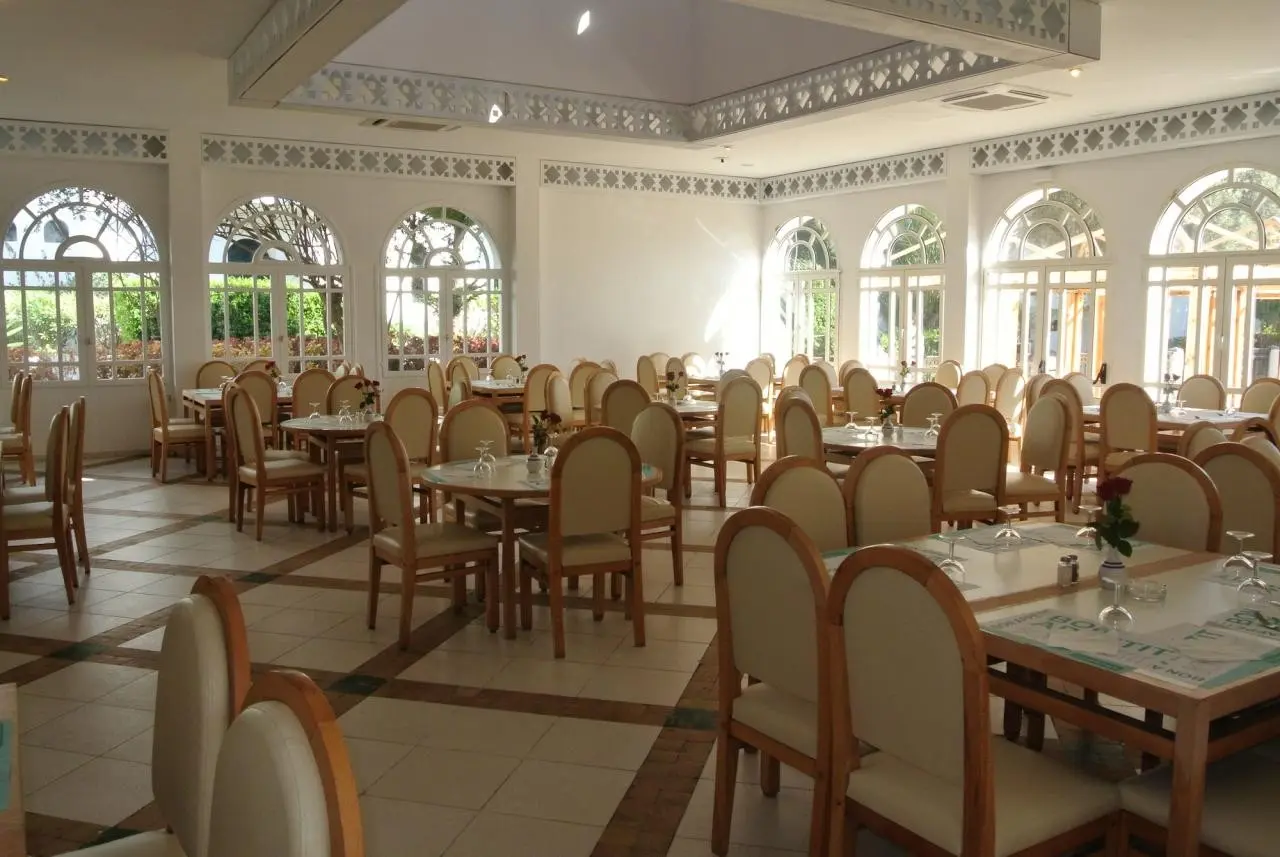 Valeria Family Jardins d'Agadir Resort — VALERIA FAMILY JARDINS D'AGADIR RESORT