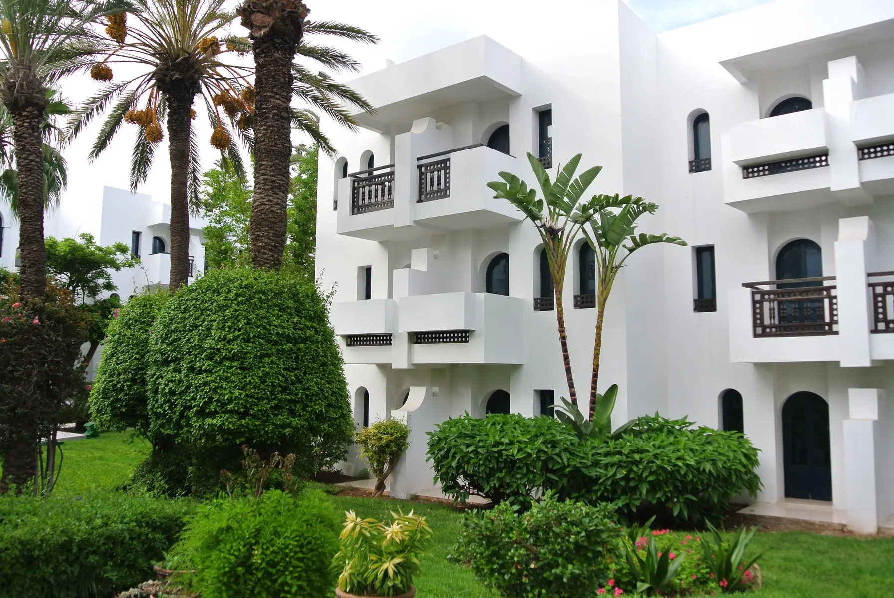 Valeria Family Jardins d'Agadir Resort — VALERIA FAMILY JARDINS D'AGADIR RESORT