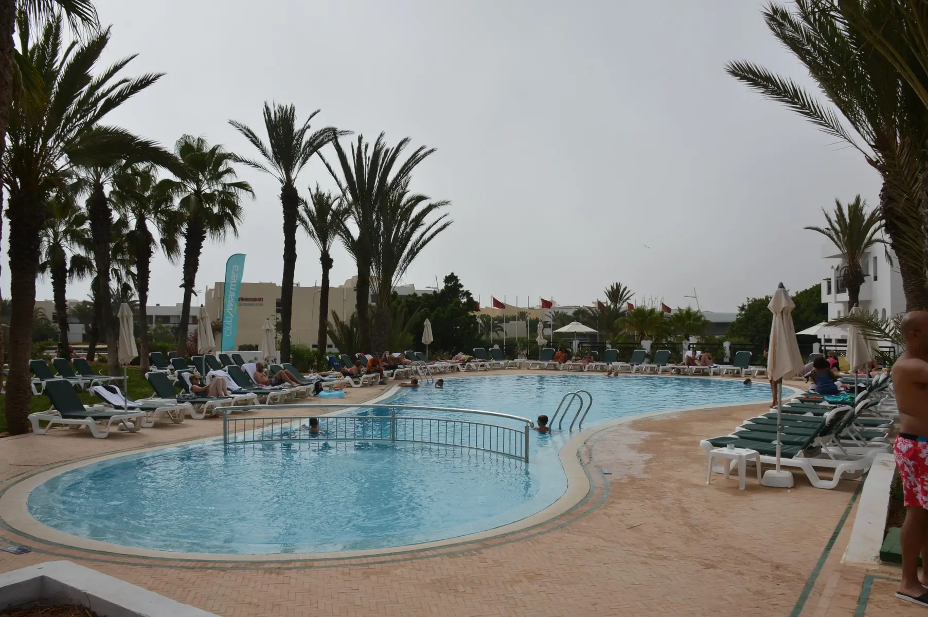 Valeria Family Jardins d'Agadir Resort — VALERIA FAMILY JARDINS D'AGADIR RESORT
