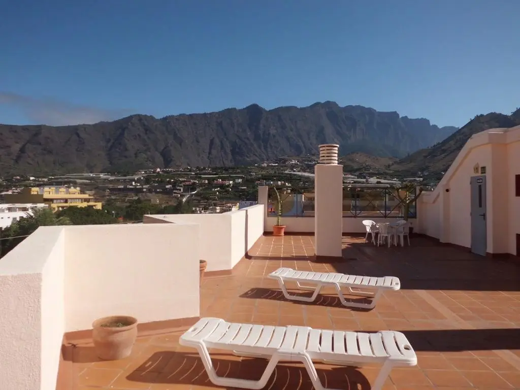 Valle Aridane — VALLE ARIDANE