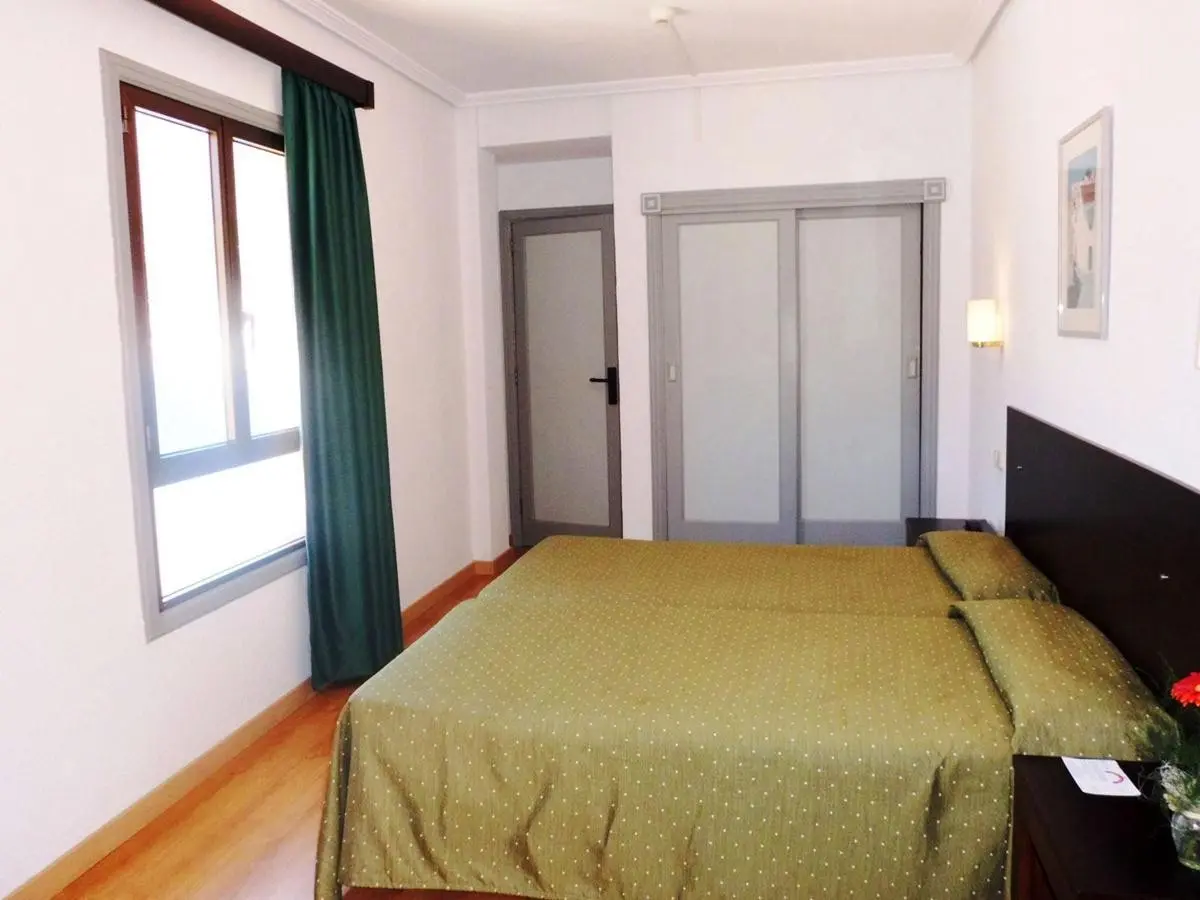 Valle Aridane — VALLE ARIDANE