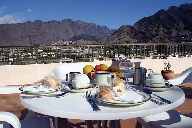 Valle Aridane — VALLE ARIDANE