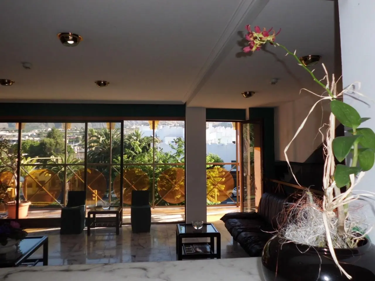 Valle Aridane — VALLE ARIDANE