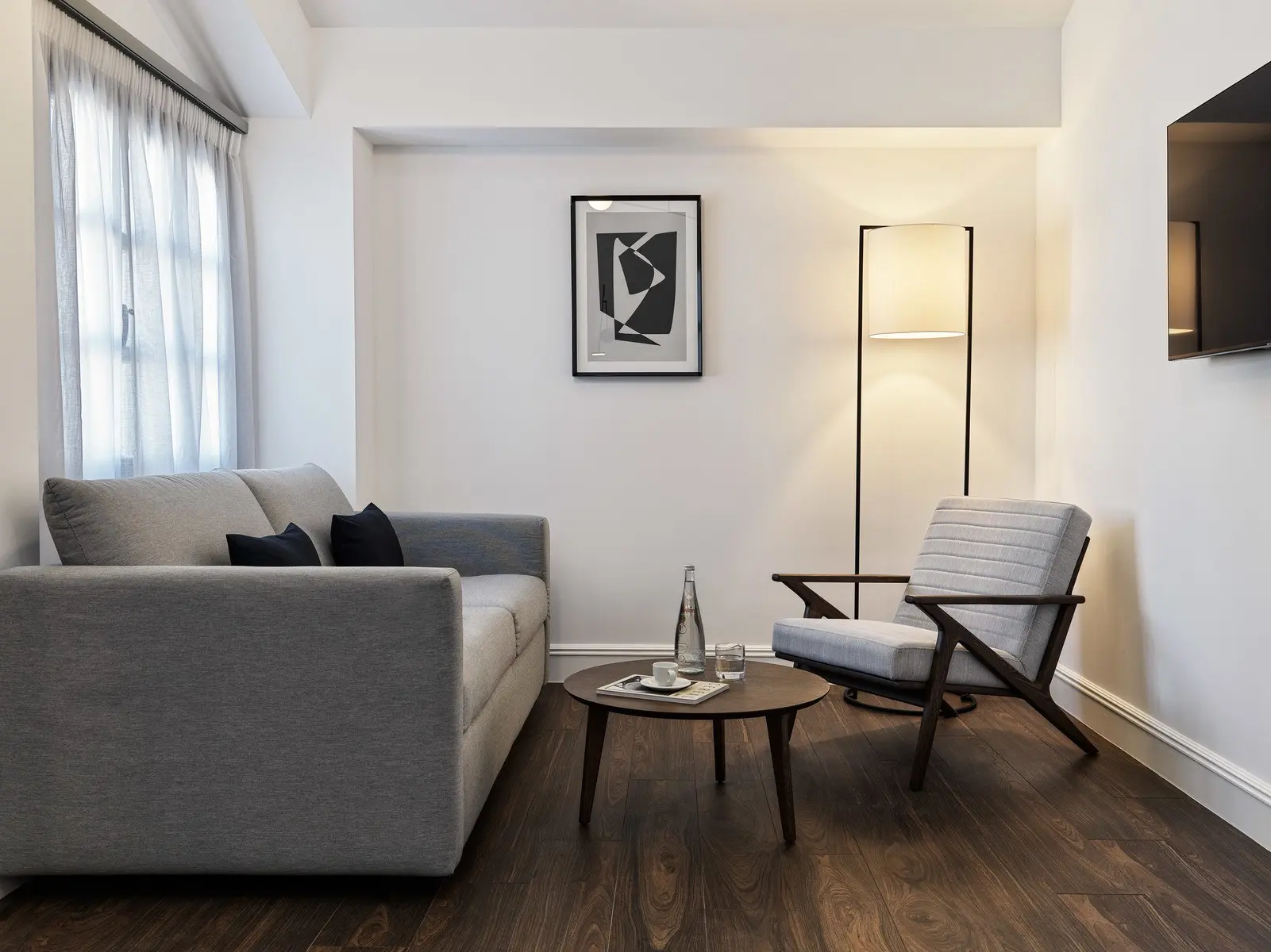 Vanoro Hotel — VANORO HOTEL