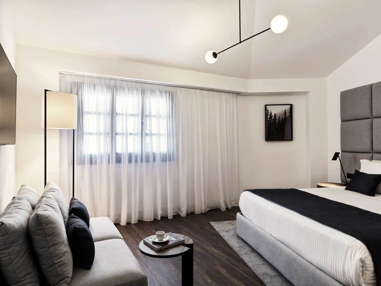 Vanoro Hotel — VANORO HOTEL