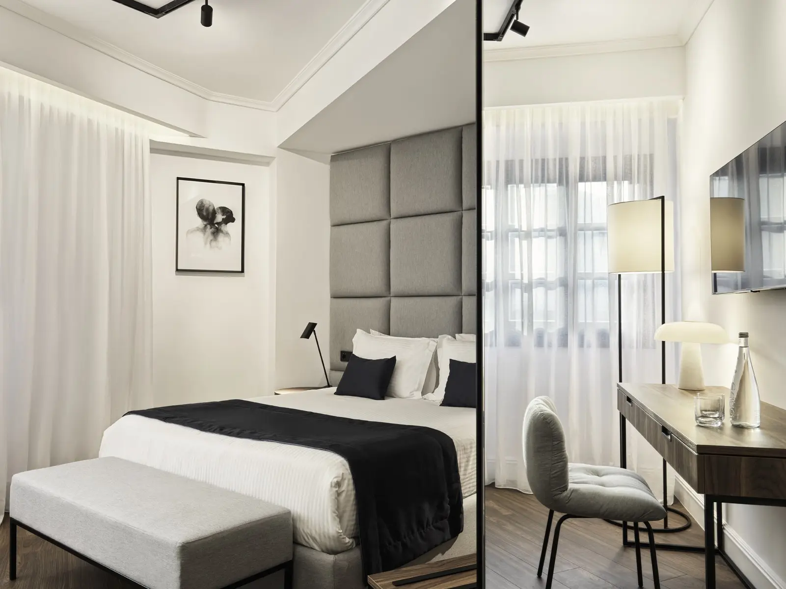 Vanoro Hotel — VANORO HOTEL