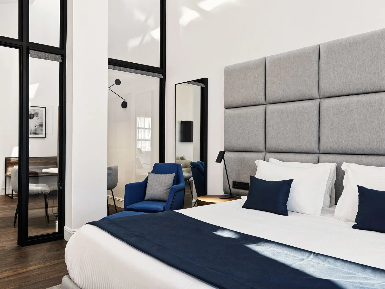 Vanoro Hotel — VANORO HOTEL