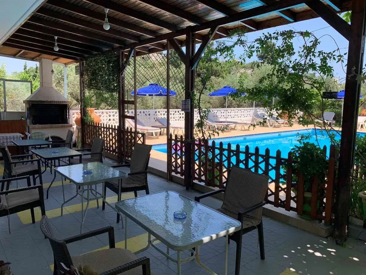 Varelis Hotel — VARELIS