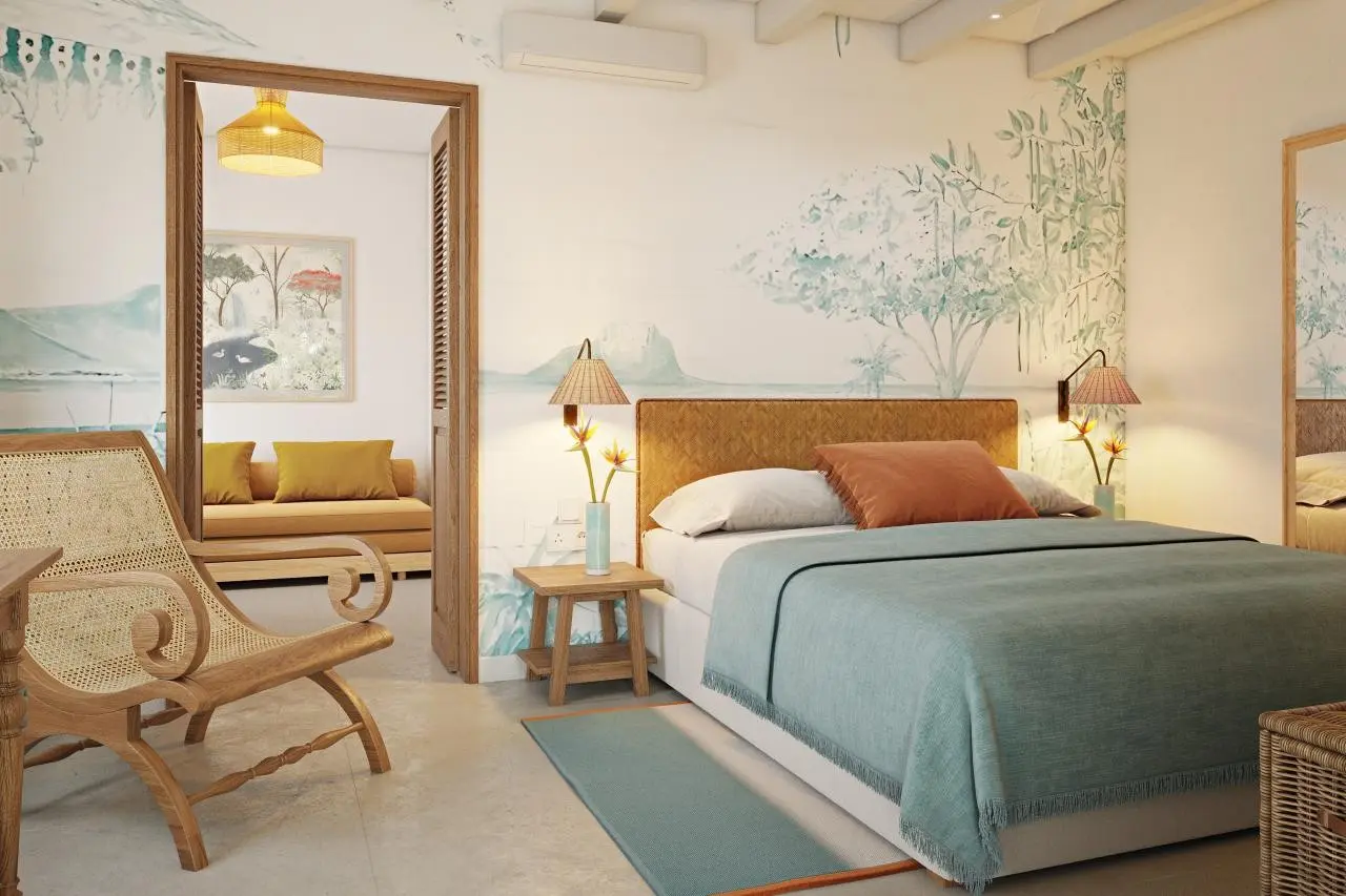 Veranda Grand Baie — VERANDA GRAND BAIE