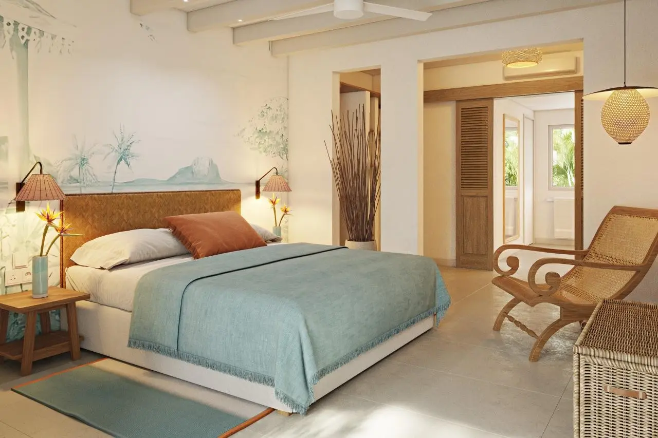 Veranda Grand Baie — VERANDA GRAND BAIE