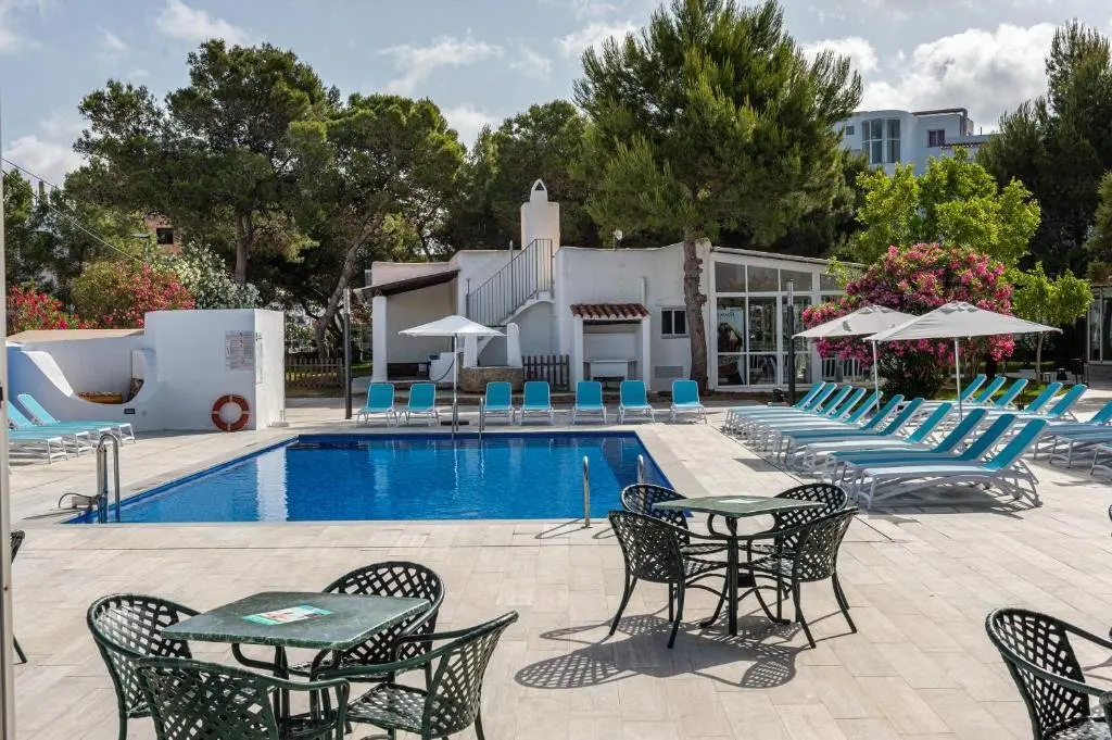 Hotel Vibra  Calima (ex Caleta)