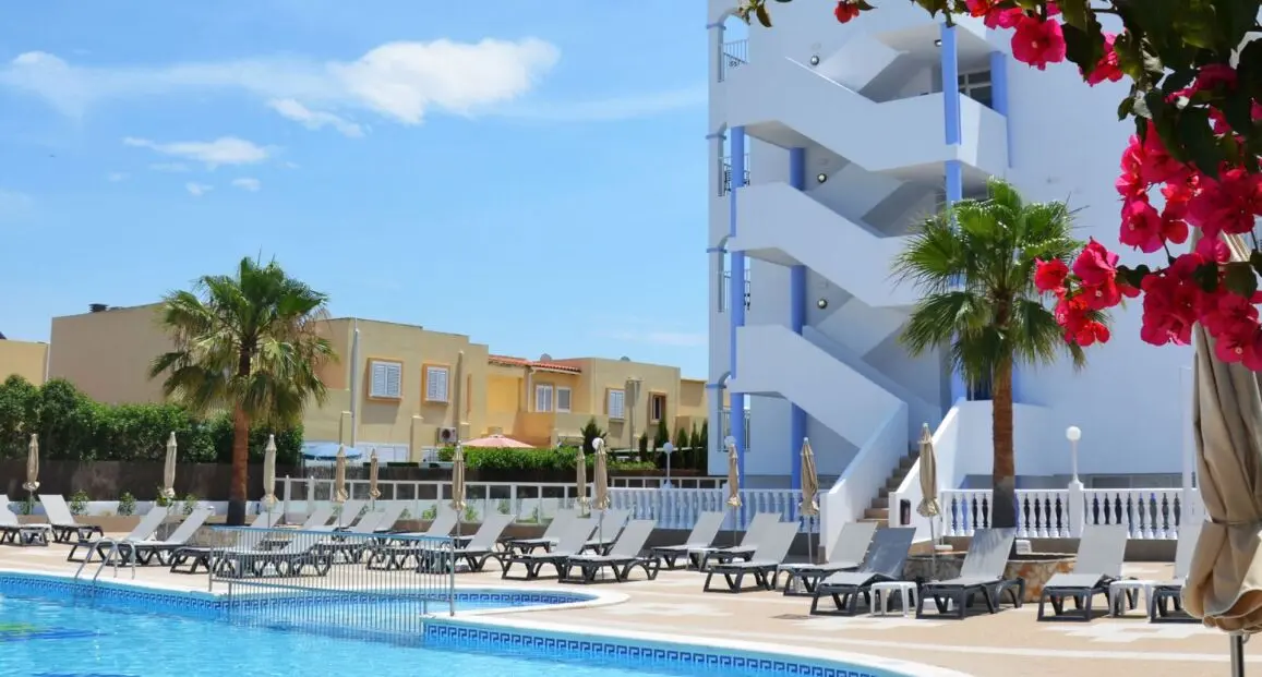 Hotel Vibra San Marino