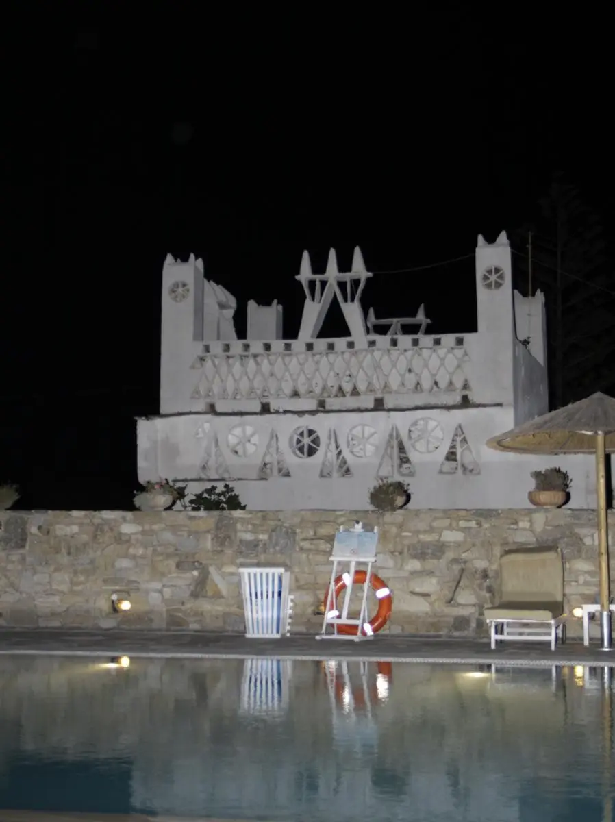 Vienoulas Garden — VIENOULAS GARDEN