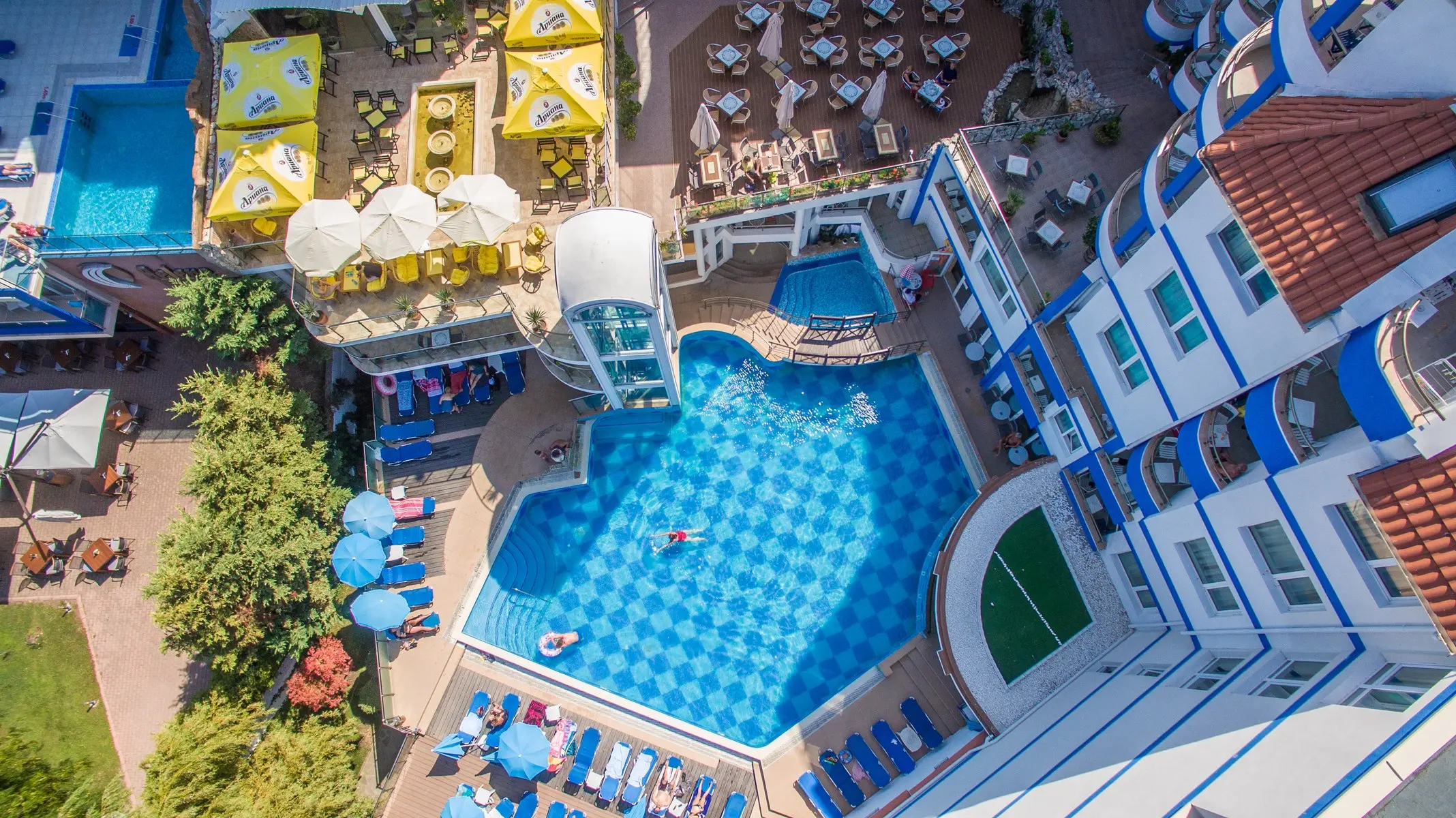 Villa List — VILLA LIST