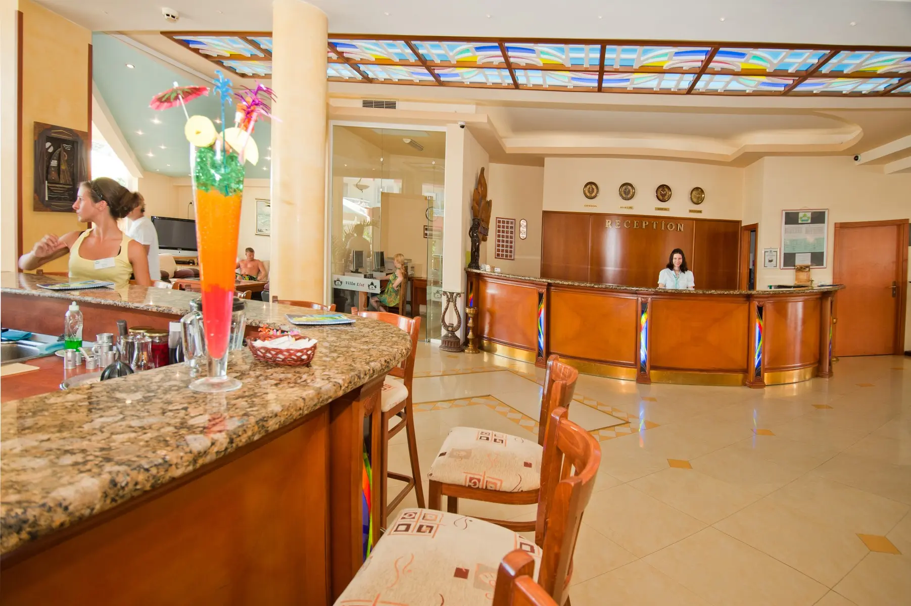 Villa List — VILLA LIST