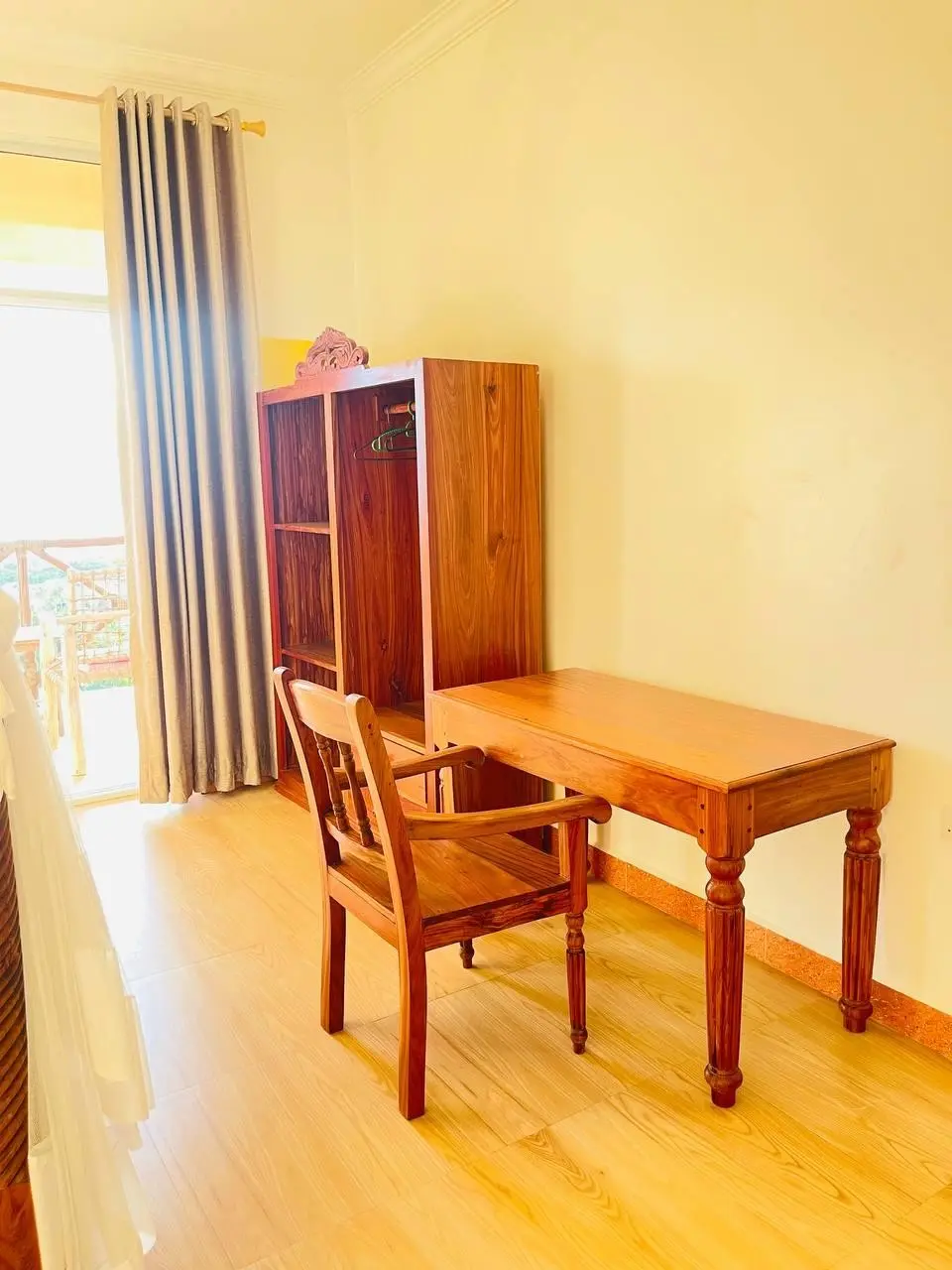 Villa Vanilla Kendwa — VILLA VANILLA KENDWA