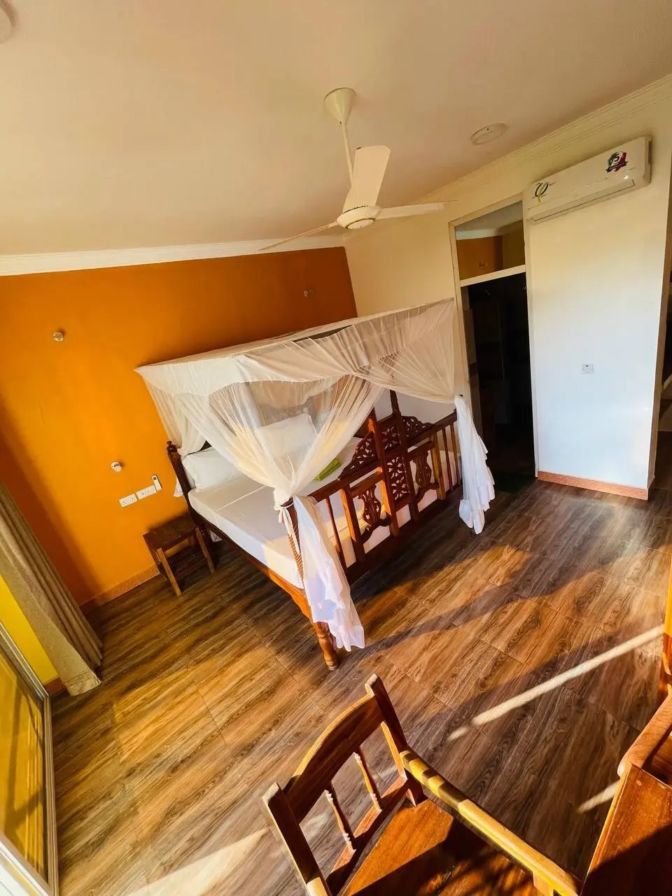 Villa Vanilla Kendwa — VILLA VANILLA KENDWA