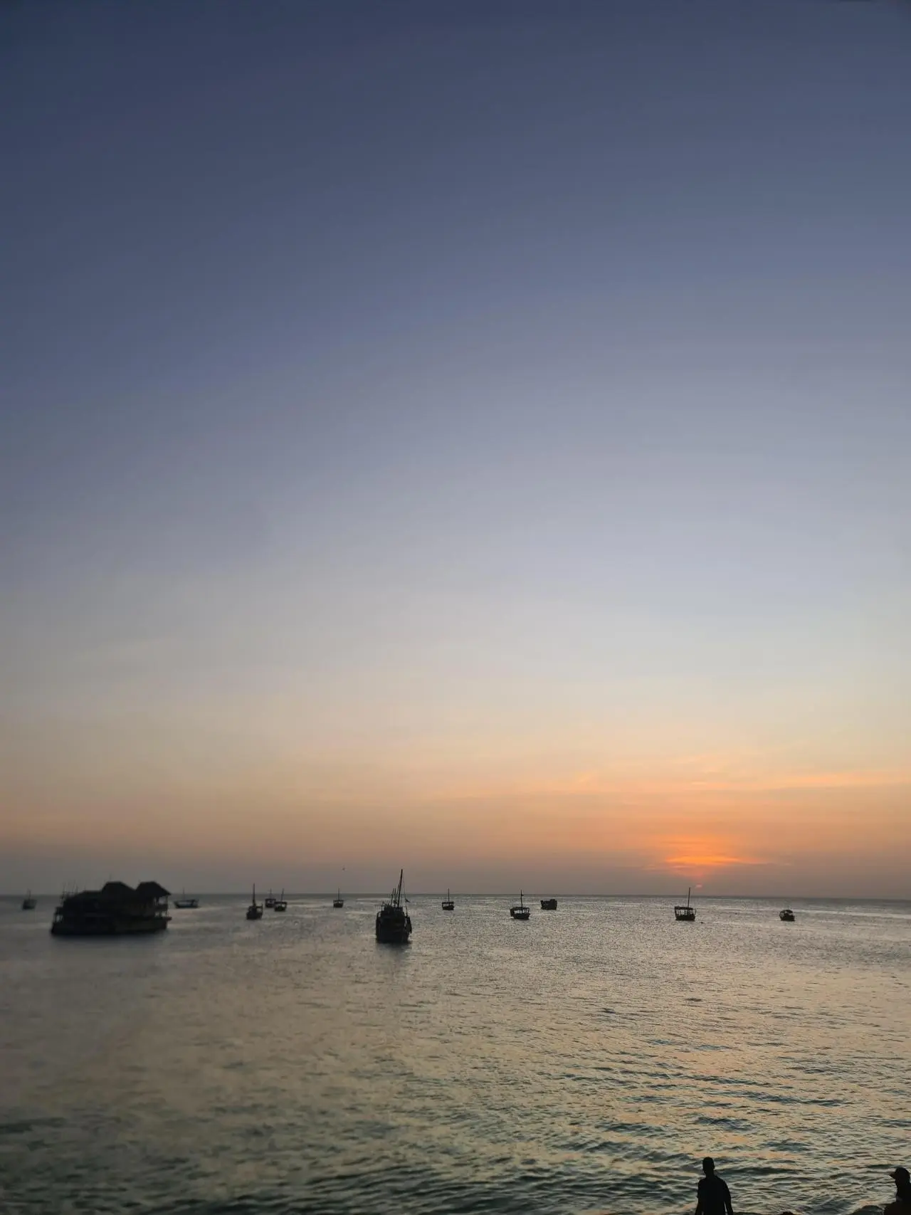 Villa Vanilla Kendwa — VILLA VANILLA KENDWA