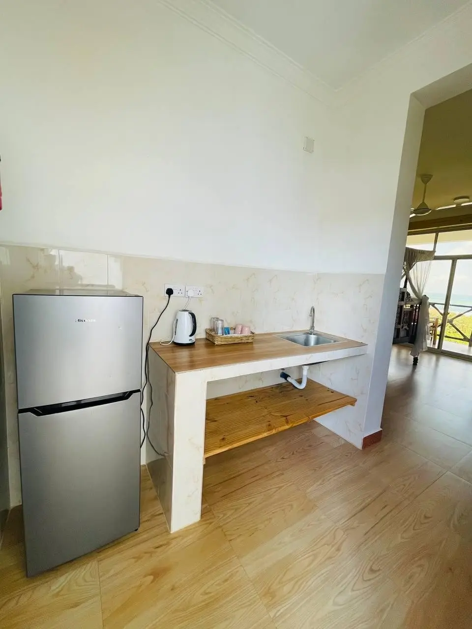 Villa Vanilla Kendwa — VILLA VANILLA KENDWA