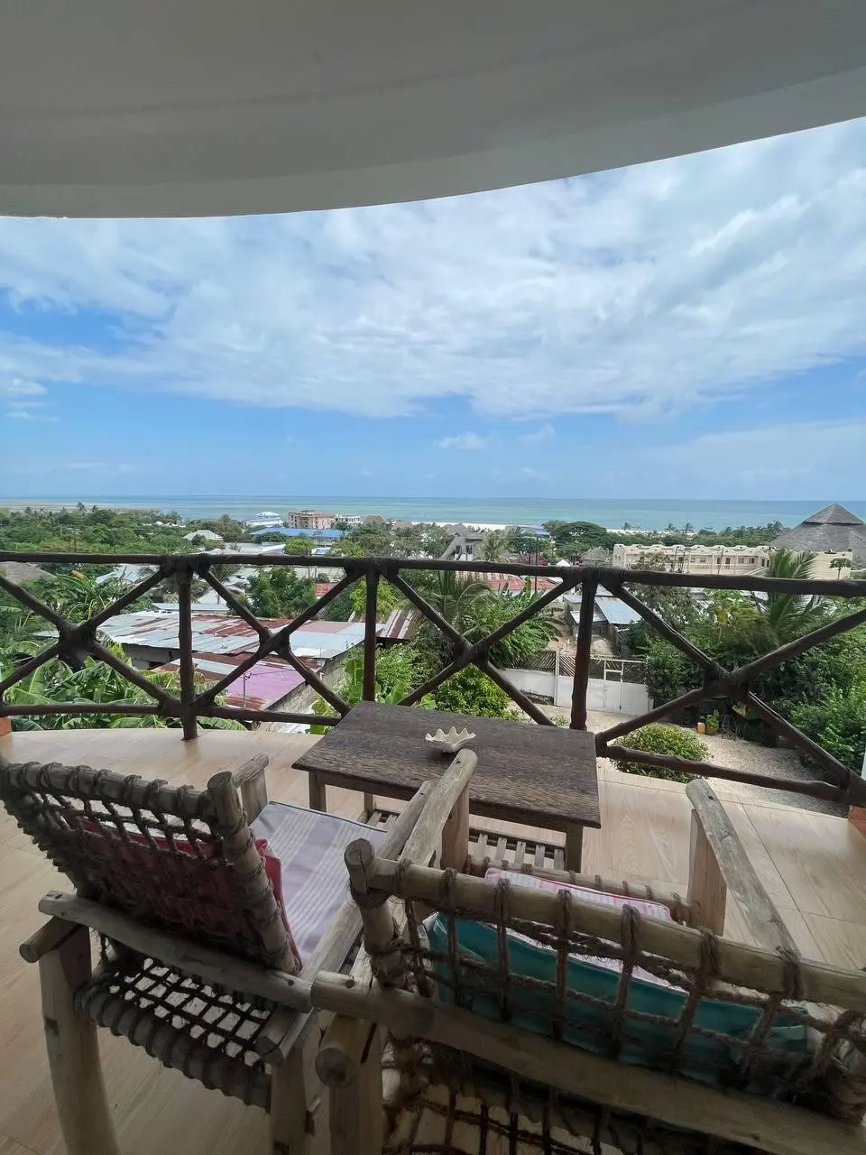 Villa Vanilla Kendwa — VILLA VANILLA KENDWA