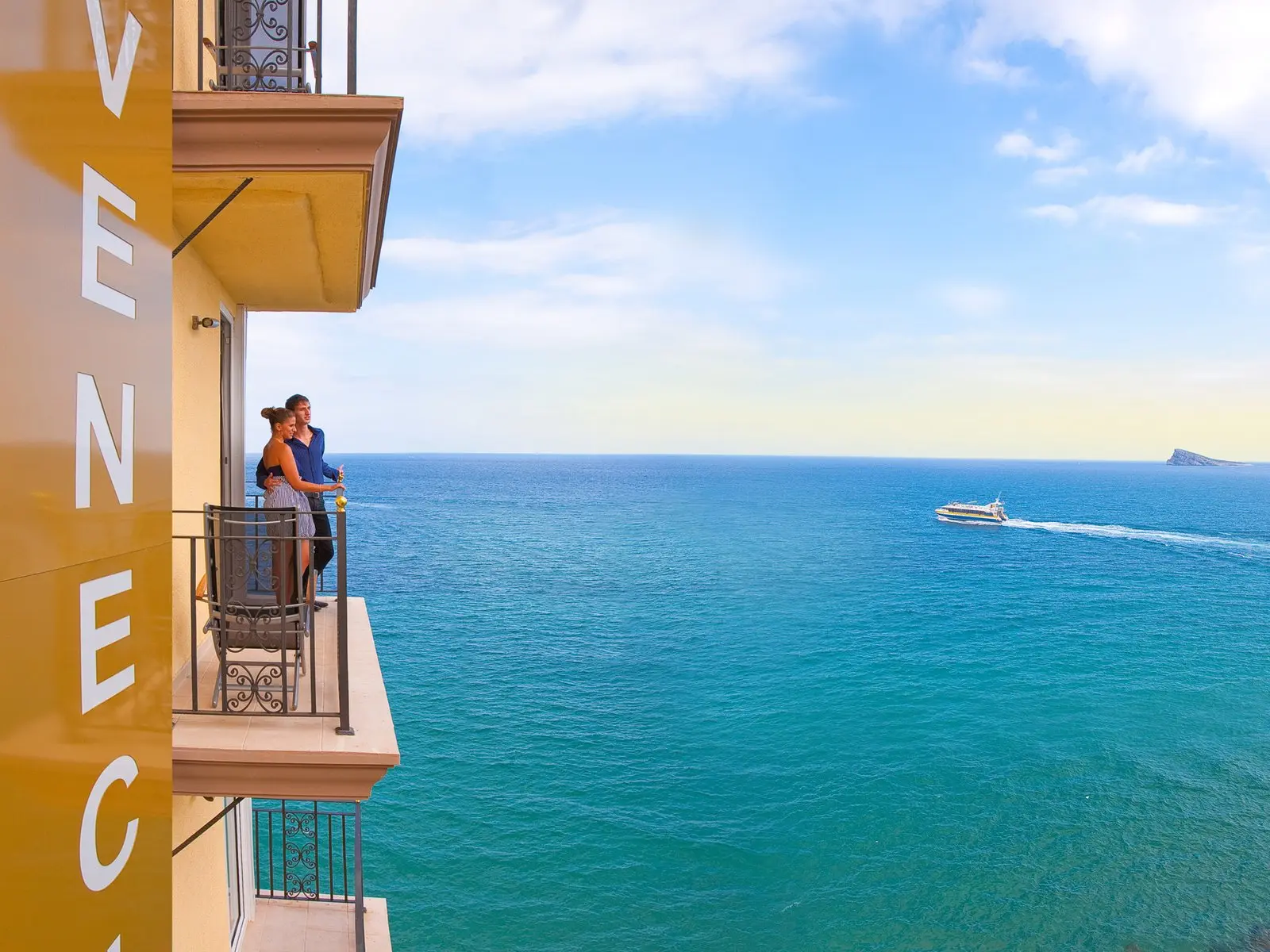 Villa Venecia Hotel Boutique Gourmet — VILLA VENECIA HOTEL BOUTIQUE GOURMET